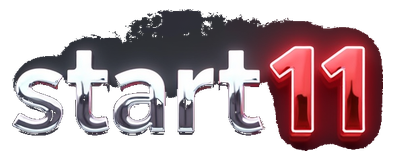 start11 logo