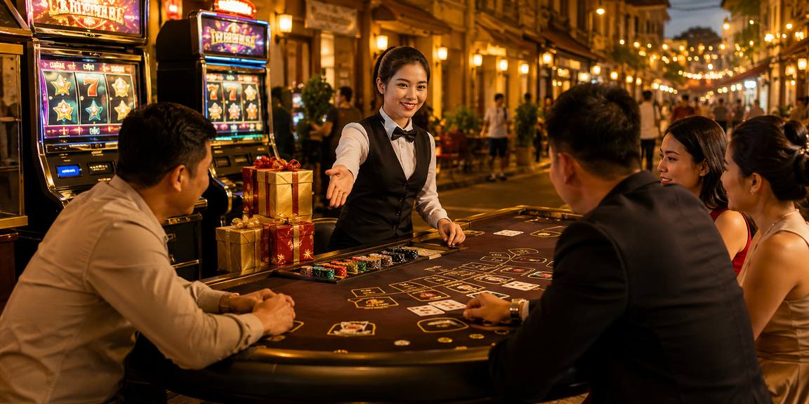 start11 Khu vực hỗ trợ